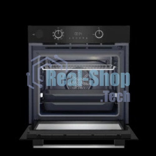 Духовой шкаф Grundig GEDM12300B черный