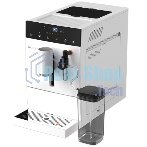 Кофемашина GARLYN L500