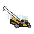 Газонокосилка бензиновая Denzel GLD-460SP