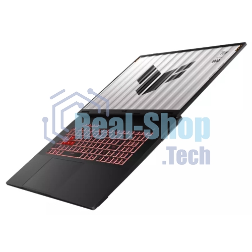 Ноутбук ASUS TUF Gaming A18 FA808UH-S8050 серый AMD Ryzen 7 260 3800MHz/18