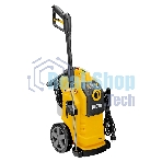 Мойка высокого давления Denzel K 70 Power, 2500 Вт, 180 бар, 600 л/ч, асинх. двиг.