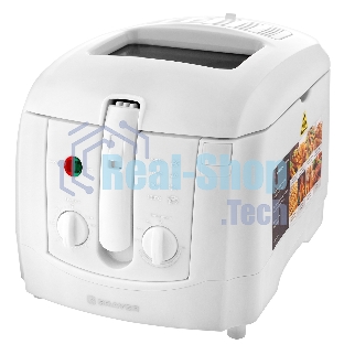 Фритюрница BRAYER BR2830