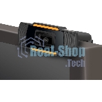Веб-камера G-lens 2579 HD720p 1280x720, 30 кадр/с, USB Type-A, микрофон, автоосвещение, универсальное крепление