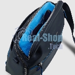 Сумка Piquadro Blue Square CA6900B2/BLU2 темно-синяя натур.кожа