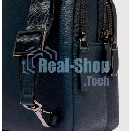 Сумка Piquadro Modus Special CA6303MOS/BLU синий натур.кожа