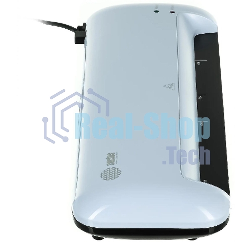 Ламинатор Cactus CS-LAB-A4400, 2 вала, A4, 125мкм, 400 мм/мин