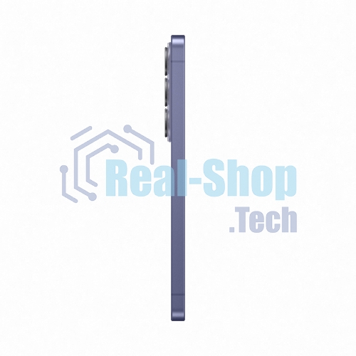 Смартфон Samsung Galaxy S26 SM-S942B 12/256Gb фиолетовый