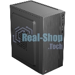 Корпус ACCORD ACC-XA05, Mini-Tower, чёрный