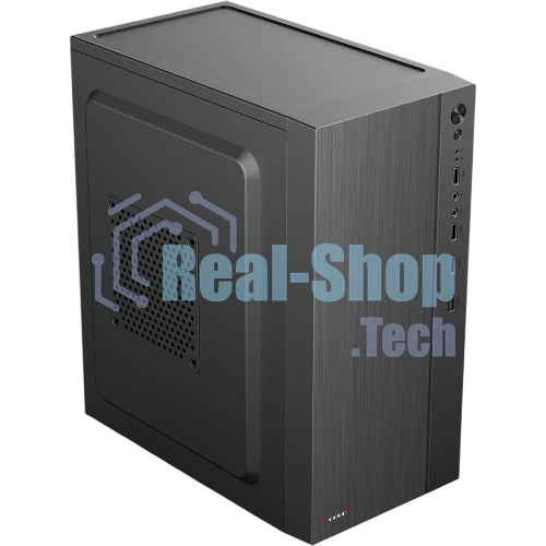 Корпус ACCORD ACC-XA05, Mini-Tower, чёрный