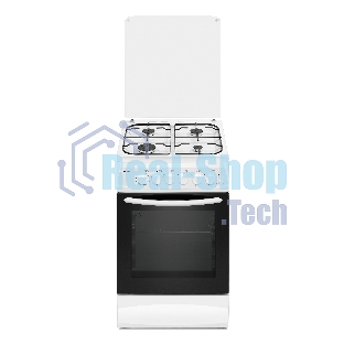 Газовая плита Kraft KF-FSK5407AEW