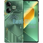 Смартфон Tecno POVA 6 LI7, 12/256Gb, зеленый