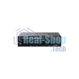 Коммутатор IP-COM5PORT 1000M G2205D