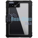 Чехол Bumper Pro, черный, (Mi Pad 6/Pad 6 Pro)