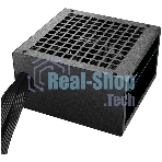 Блок питания Deepcool/GamerStorm PF400, 400Вт, 80 PLUS, 120мм, черный