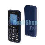 Мобильный телефон Maxvi C30 синий