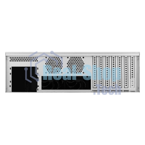 Серверный корпус ExeGate Pro 3U450-12 (RM 19