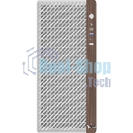 Компьютерный корпус Aerocool/Formula TimberLine T2 белый без БП mATX 4x120мм 1xUSB 2.0 1xUSB 3.0 1xUSB3.1 audio bott PSU
