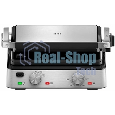Гриль контактный электрический Braun CG7020