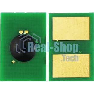 Чип тонер-картриджа Cactus CS-CHIP-O-45807121 (45807121/45807111) 12000 стр