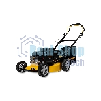 Газонокосилка Champion 2,2кВт 410мм 40л 27-61мм 1рычаг/6, 23кг LM4122