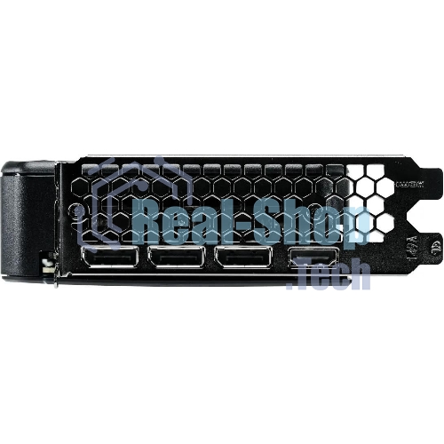 Видеокарта Palit RTX 5060 DUAL OC NV RTX 5060 8Gb 128bit GDDR7 2280/28000/HDMIx1/DPx3/HDCP R NE75060S19P1-Gb2063D PCI-E 5.0