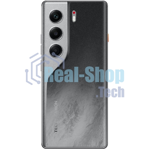 Смартфон Tecno Camon 40 Pro CM6, 8/256Gb, черный