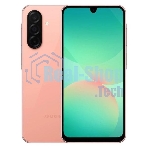 Смартфон Samsung Galaxy A26 6/128Gb персиковый