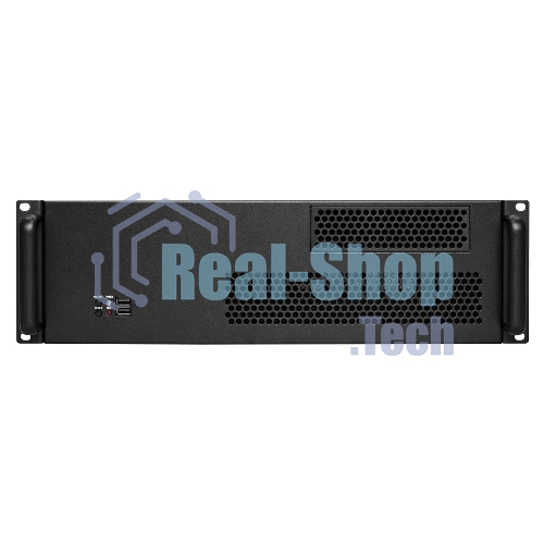 Серверный корпус ExeGate EX293669RUS Pro 3U330-02 (RM 19