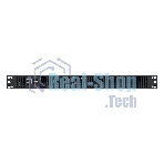 Серверный корпус ExeGate Pro 1U650-04 (RM 19