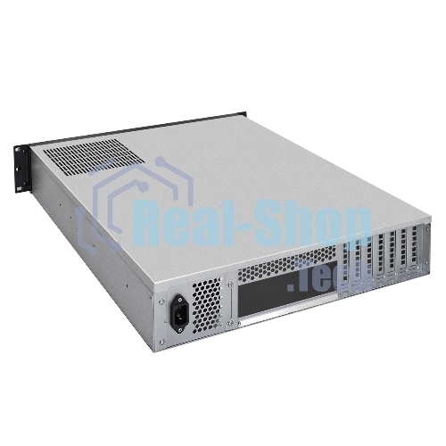 Серверный корпус ExeGate Pro 2U550-06/2U2088 (RM 19