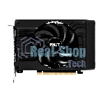 Видеокарта Palit GeForce RTX 5050 StormX OC, NVIDIA RTX 5050, 8 ГБ GDDR6, 128 бит, PCI-e 5.0, 1xHDMI, 3xDP, 2617 МГц