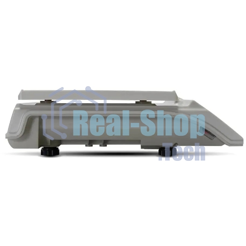 Весы торговые Mertech M-ER 326AC-32.5 LCD серый (3041)