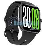 Умные часы WATCH 2 PRO LWS-WB11 черный HONOR CHOICE