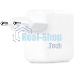 Сетевое зарядное устройство Apple 35W Dual USB-C Power Adapter