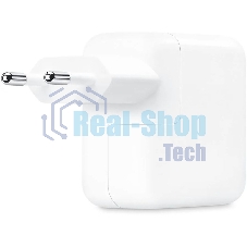 Сетевое зарядное устройство Apple 35W Dual USB-C Power Adapter