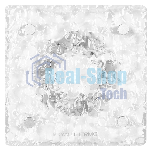 Вентилятор вытяжной Royal Thermo RAFC 100 Frozen