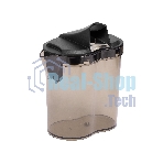 Соковыжималка BBK JC080-H22 черный/металлик, центробежная, 1000 Вт, 950 мл, механическое
