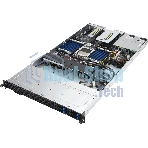 Серверная платформа ASUS RS501A-E12-RS4U/1G/1600W