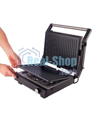 Гриль электрический BBQ Gorenje GCG2000M 744407