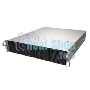 Серверный корпус Ablecom CS-R26-15P, PSU: CRPS(1+1), Acbel: 800W, HDD Tray: 12, 12-port 12Gbps SAS/SATA to 3-port Mini-SAS HD CS-R26-15P, PSU: CRPS(1+1), Acbel: 800W, HDD Tray: 12 drive trays, shot depth body, Backplane: 12-port 12Gbps SAS/SATA to 3-port Mini-SAS HD with SGPIO