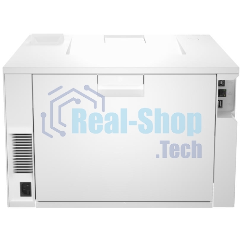 Принтер лазерный HP Color LaserJet Pro 4203dw (5HH48A), A4, цветной, печ. 33 стр/мин., 600 x 600 dpi, Wi-Fi, USB, Ethernet RJ-45