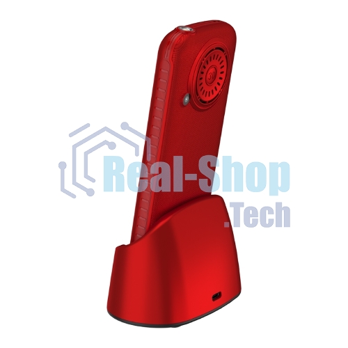 Мобильный телефон Maxvi B21ds up красный
