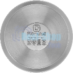 Набор Rondell RDS-1315, 5 предм: Кастрюли б/кр 16 см (1,4 л), 20 см (2,8 л), сковороды б/кр 26x5 см, 28x5 см, съемная
