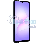 Смартфон Samsung Galaxy A07 4/64Gb черный