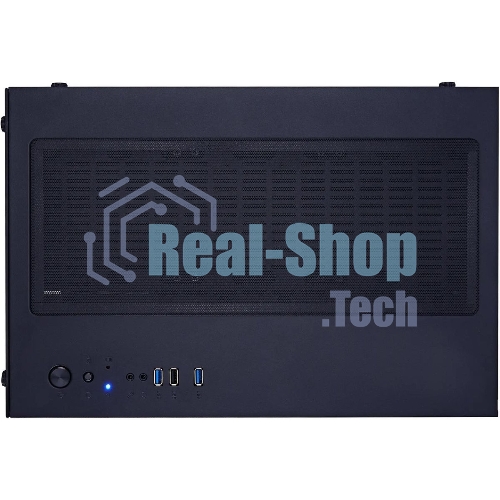 Компьютер Bloody BD-PC CZ79C3 MT i7 14700KF (3.4) 64Gb SSD 1Tb RTX 5070Ti 16Gb Win 11H 64 2.5xGbitEth 850W черный (RUS) (2129080)