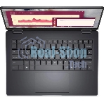 Ноутбук Dell Pro 14 Core Ultra 7 255U 16Gb SSD512Gb Intel Graphics 14