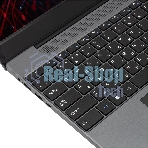 Ноутбук IRU Tactio 15PHR Ryzen 5 7430U 8Gb SSD256Gb AMD Radeon Graphics 15.6