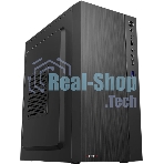 Корпус ACCORD ACC-XA05, Mini-Tower, чёрный