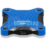 Внешний SSD ADATA SD620, 1TB, USB 3.2 Gen 2 Type-A, R/W 520/460, синий