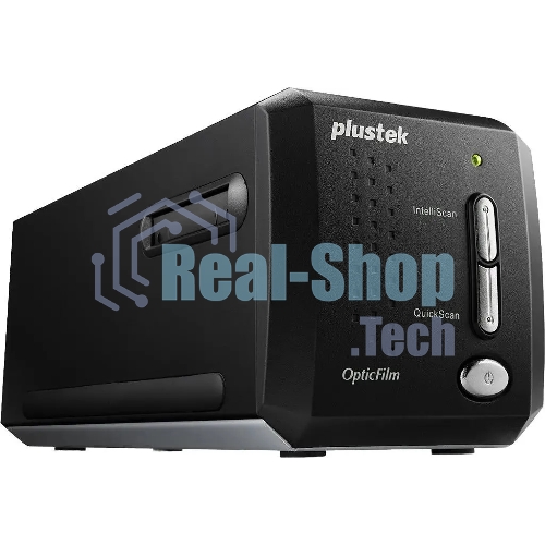 Сканер Plustek OpticFilm 8200i Ai